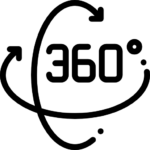 360° Service